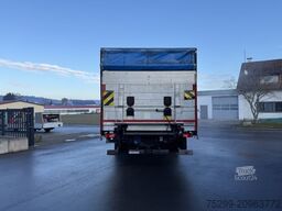 Renault D Wide 18.380 4x2 F130A.22 / Swiss-Vehicle