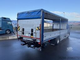 Renault D Wide 18.380 4x2 F130A.22 / Swiss-Vehicle