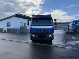 Renault D Wide 18.380 4x2 F130A.22 / Swiss-Vehicle