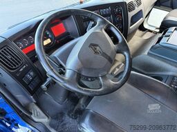 Renault D Wide 18.380 4x2 F130A.22 / Swiss-Vehicle