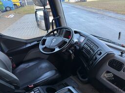 Renault D Wide 18.380 4x2 F130A.22 / Swiss-Vehicle