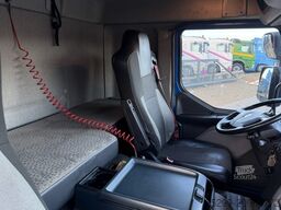 Renault D Wide 18.380 4x2 F130A.22 / Swiss-Vehicle