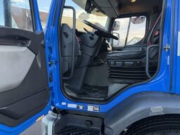 Renault D Wide 18.380 4x2 F130A.22 / Swiss-Vehicle