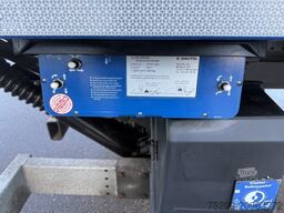 Renault D Wide 18.380 4x2 F130A.22 / Swiss-Vehicle