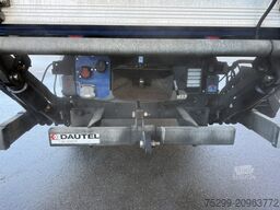 Renault D Wide 18.380 4x2 F130A.22 / Swiss-Vehicle