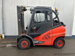 Linde H40T-02 EVO