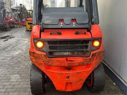 Linde H40T-02 EVO