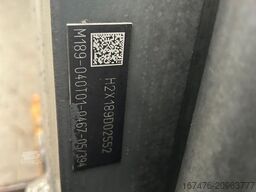 Linde H40T-02 EVO