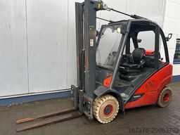 Linde H 25T