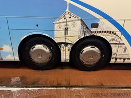 Mercedes-Benz Tourismo