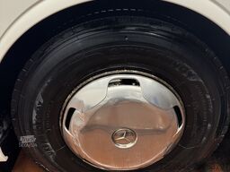 Mercedes-Benz Tourismo