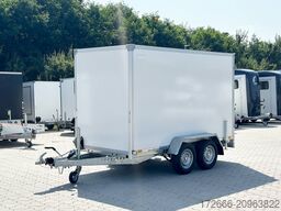 Blyss F2730HT SANDWICH 305X150X180CM 2700KG KOFFERANHÄNGER