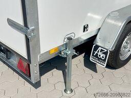 Blyss F2730HT SANDWICH 305X150X180CM 2700KG KOFFERANHÄNGER