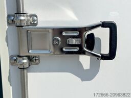 Blyss F2730HT SANDWICH 305X150X180CM 2700KG KOFFERANHÄNGER