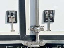 Blyss F2730HT SANDWICH 305X150X180CM 2700KG KOFFERANHÄNGER