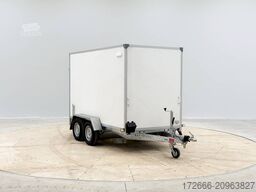 Blyss F2030HTD | RAMPE 305X150X180CM 2000KG KOFFERANHÄNGER