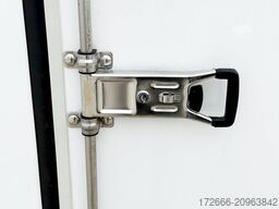 Blyss F2741HT SANDWICH | SEITENTÜR 400X200X190CM 2700KG KOFFERANHÄNGER