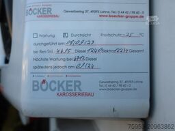 Schmitz Cargobull SKO 24 Bitemp Doppelstock Thermo King Spectrum