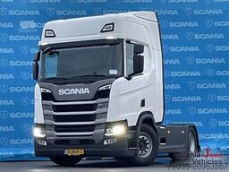 Scania R 450 A4x2NB DIFF-L RETARDER FULL AIR ACC