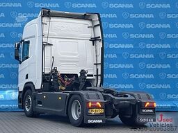 Scania R 450 A4x2NB DIFF-L RETARDER FULL AIR ACC