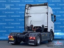 Scania R 450 A4x2NB DIFF-L RETARDER FULL AIR ACC