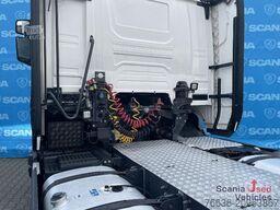 Scania R 450 A4x2NB DIFF-L RETARDER FULL AIR ACC