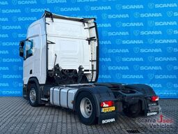 Scania R 450 A4x2NA RETARDER DIFF-L