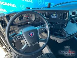 Scania R 450 A4x2NA RETARDER DIFF-L