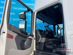 Scania R 450 A4x2NA RETARDER DIFF-L