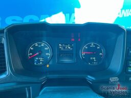 Scania R 450 A4x2NA RETARDER DIFF-L