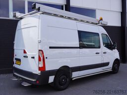 Renault Master 2.3 dCi 130PK L2H2 EURO 6 - Airco - Navi...