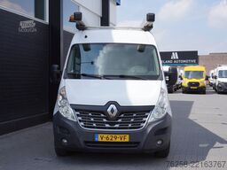 Renault Master 2.3 dCi 130PK L2H2 EURO 6 - Airco - Navi...