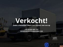 Iveco Daily 35C16 A8 Cruise Control - Dubbellucht - A...