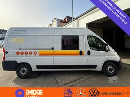 2023 Fiat Ducato Weinsberg Carabus | Manuale | L3H2