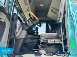 Scania S 660 6x2 Showtruck V8 + Schuifschotel