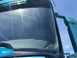 Scania S 660 6x2 Showtruck V8 + Schuifschotel