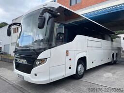 SCANIA Touring HD
