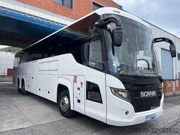 SCANIA Touring HD