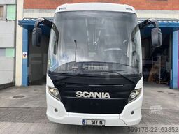 SCANIA Touring HD