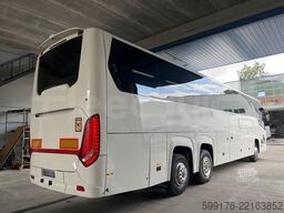 SCANIA Touring HD