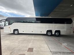 SCANIA Touring HD