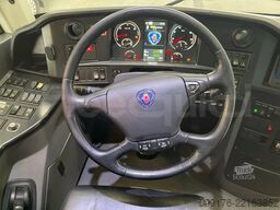 SCANIA Touring HD