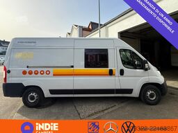 2023 Fiat Ducato Weinsberg Carabus | Manuale | L3H2
