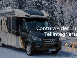 EURAMOBIL Contura CT 766 EF FREI KONFIGURIERBAR