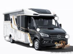 EURAMOBIL Contura CT 766 EF FREI KONFIGURIERBAR