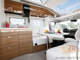 EURAMOBIL Contura CT 766 EF FREI KONFIGURIERBAR