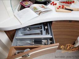 EURAMOBIL Contura CT 766 EF FREI KONFIGURIERBAR