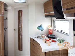 EURAMOBIL Contura CT 766 EF FREI KONFIGURIERBAR