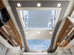 EURAMOBIL Contura CT 766 EF FREI KONFIGURIERBAR