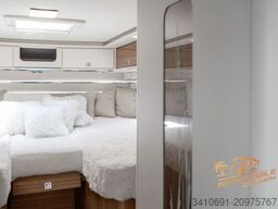 EURAMOBIL Contura CT 766 EF FREI KONFIGURIERBAR